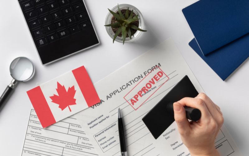 Comprehensive Guide To Canada Visa Letter Of Invitation 0651